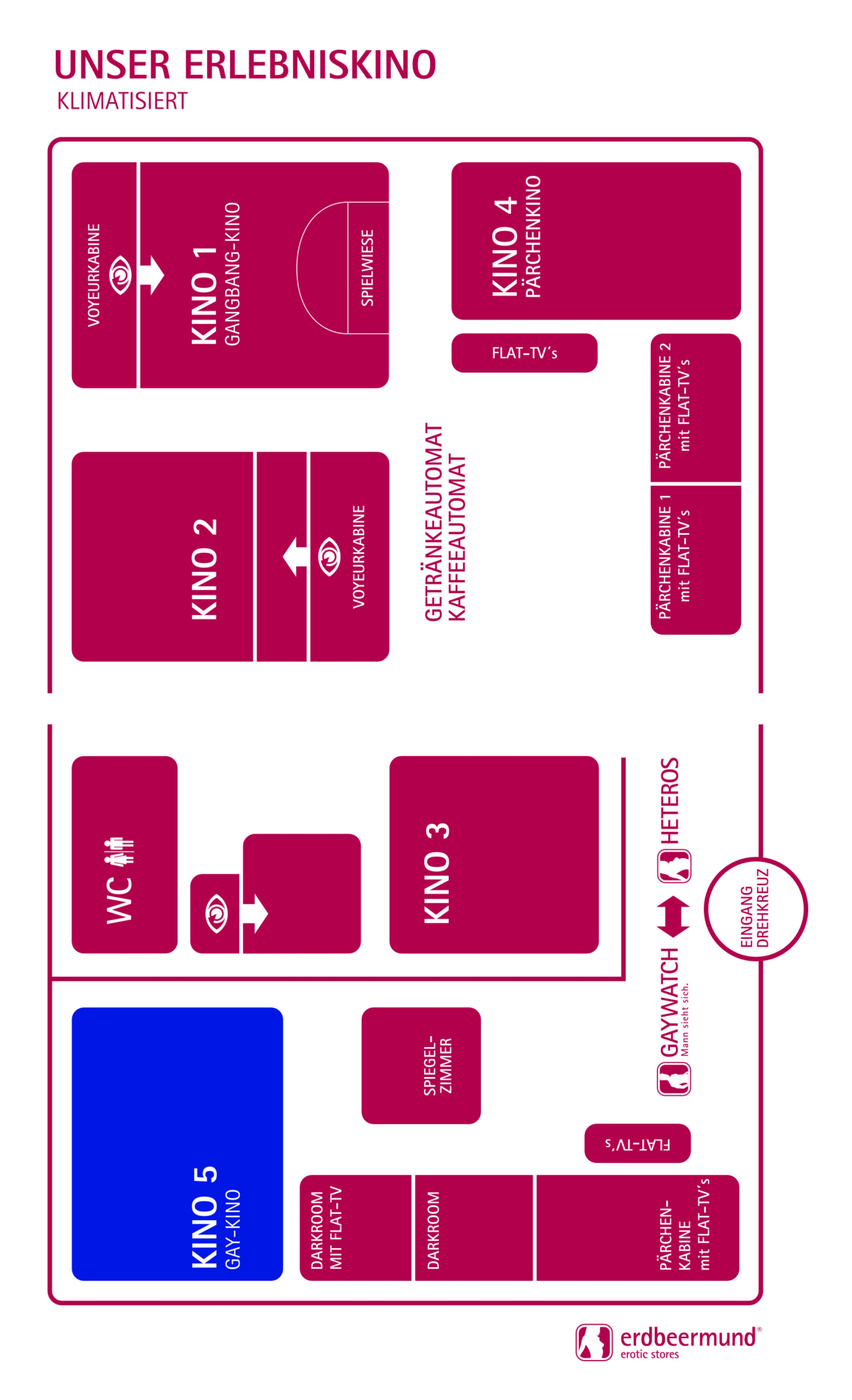 Karlsdorf erdbeermund erotic stores